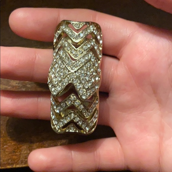 Double ring - Picture 4 of 7